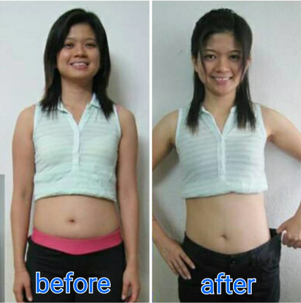 TR90 - 30-denní program regulace hmotnosti